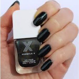 Formula X Nail Polish - 4ml Color - Huntress NEW